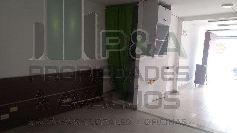 Local disponible para Arriendo en Medellin Laureles Foto numero 1