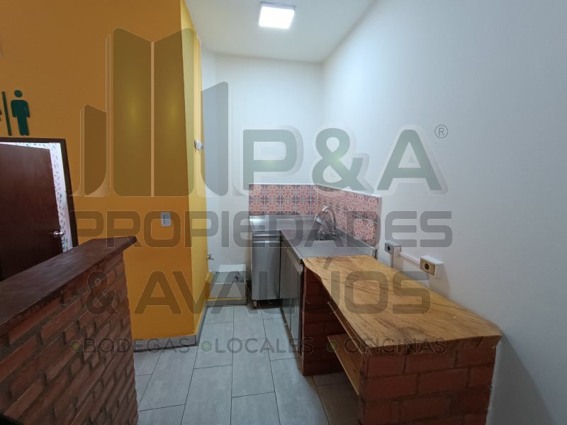 Local disponible para Arriendo en Medellin Nutibara Foto numero 1