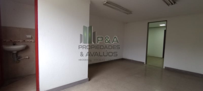 Bodega disponible para Arriendo en Medellin con un valor de $11,000,000 código 2341
