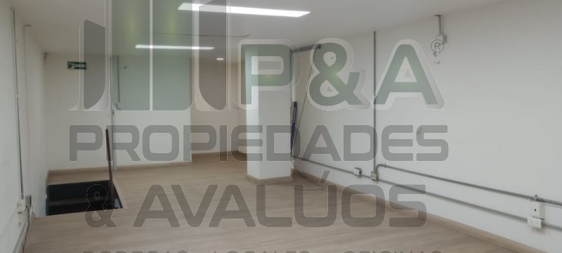 Local disponible para Arriendo en Medellin Barrio Colombia Foto numero 1