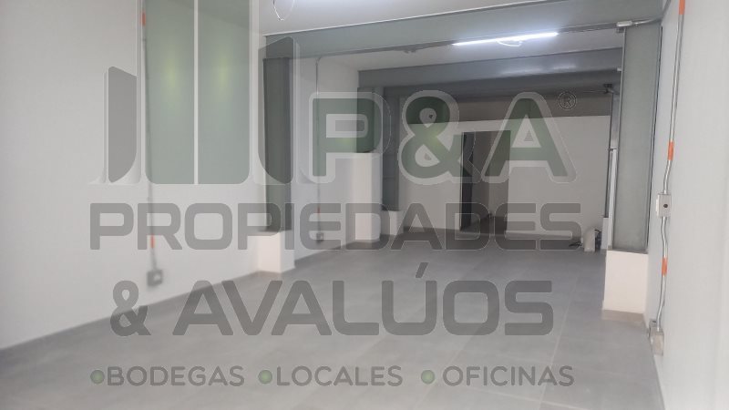 Bodega disponible para Arriendo en Medellin Caribe Foto numero 1