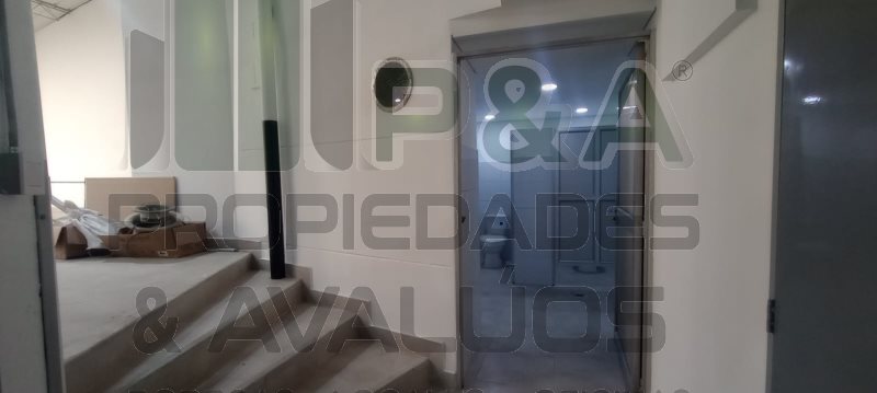 Bodega disponible para Arriendo en Medellin Exposiciones Foto numero 1