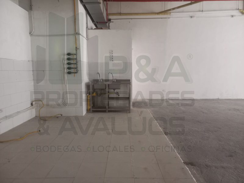 Local disponible para Arriendo en Bello Niquia Foto numero 1