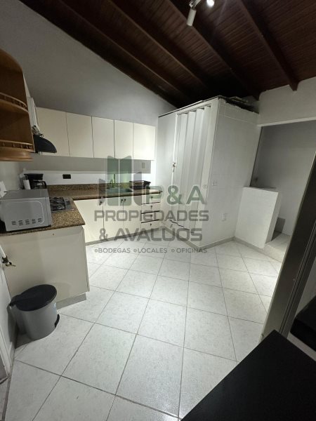 Apartamento disponible para Arriendo en Medellin Calasanz Foto numero 1
