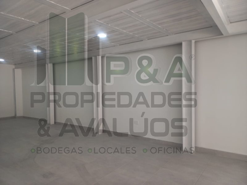 Local disponible para Arriendo en Medellin Belen Foto numero 1