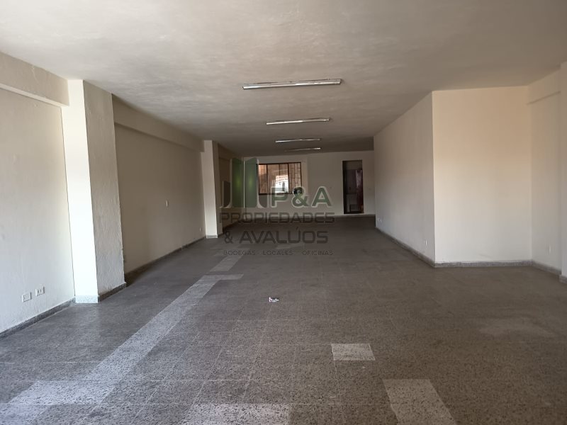 Bodega disponible para Arriendo en Medellin Caribe Foto numero 1