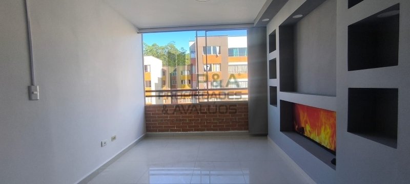 Apartamento En Arriendo/Venta - Rionegro, Rionegro