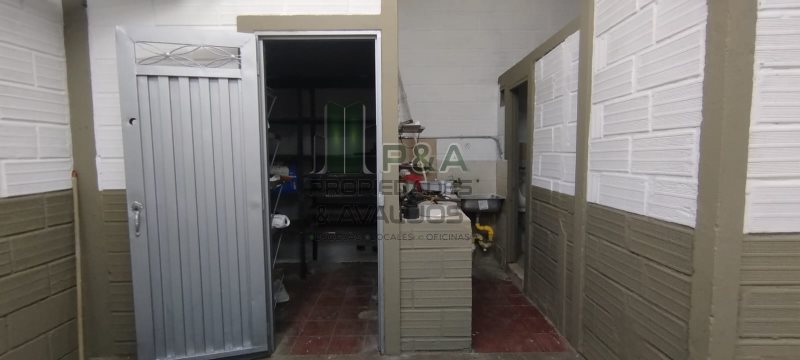Bodega disponible para Arriendo en Medellin Belen Foto numero 1