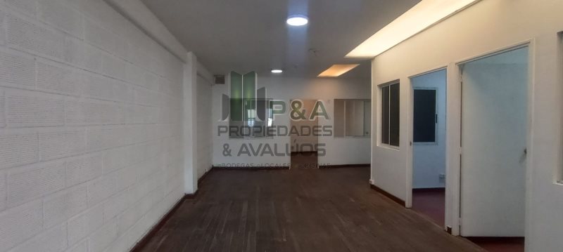 Bodega disponible para Arriendo en Medellin Caribe Foto numero 1