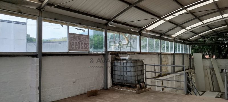Bodega disponible para Arriendo en Medellin Sevilla Foto numero 1