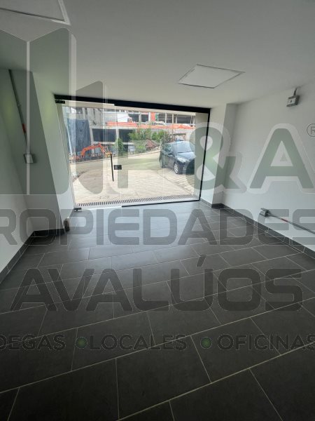 Bodega disponible para Arriendo en La Estrella Caldas Foto numero 1