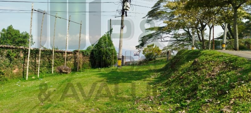 Terreno disponible para Arriendo en Medellin Las Palmas Foto numero 1