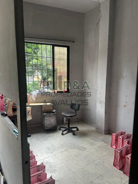 Bodega disponible para Arriendo en Medellin Guayabal Foto numero 1