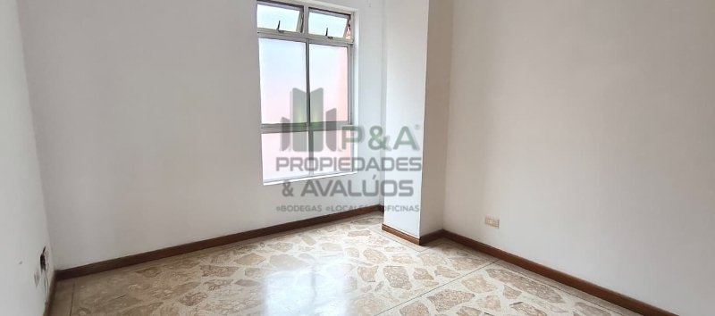 Apartamento En Arriendo - Laureles, Medellín