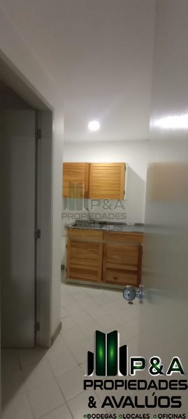 Oficina disponible para Arriendo en Medellin Poblado Foto numero 1