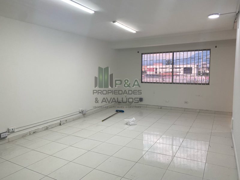 Bodega disponible para Arriendo en Sabaneta Sabaneta Foto numero 1