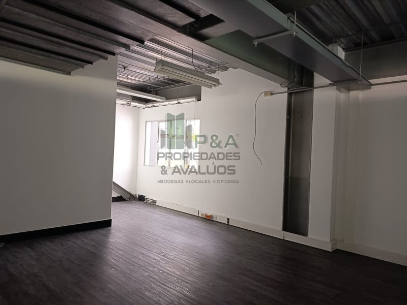 Oficina disponible para Arriendo en Medellin Poblado Foto numero 1