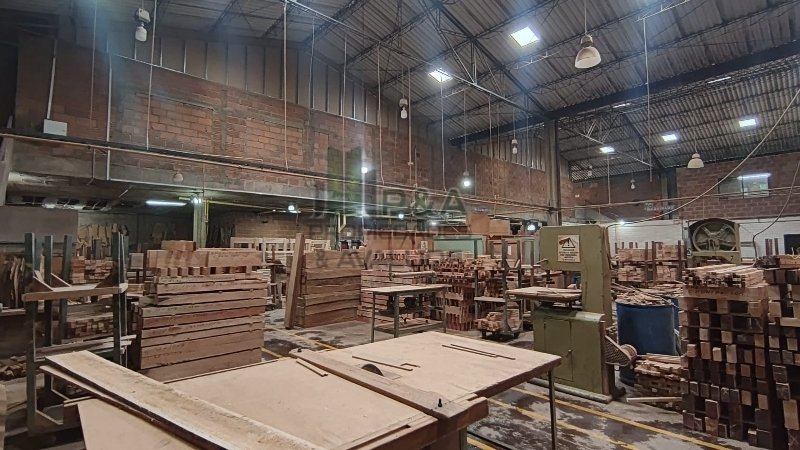 Bodega En Arriendo - Barrio Obrero, Bello