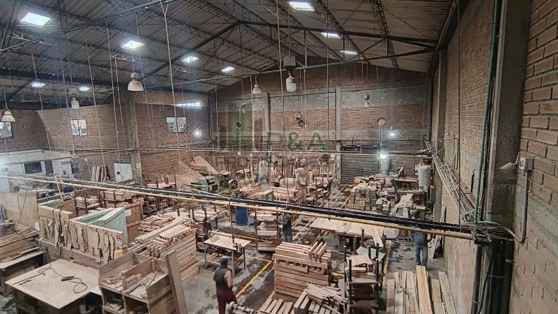 Bodega En Arriendo - Barrio Obrero, Bello