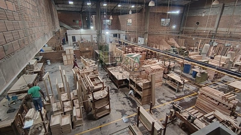 Bodega En Arriendo - Barrio Obrero, Bello
