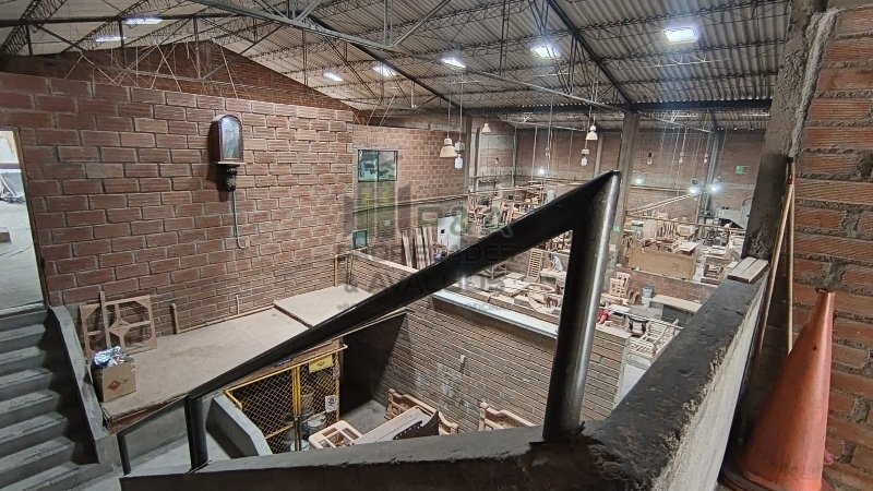 Bodega En Arriendo - Barrio Obrero, Bello