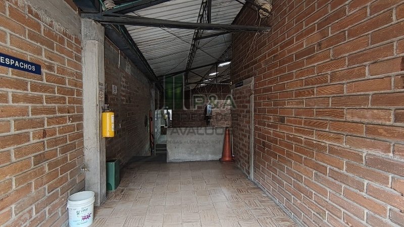 Bodega En Arriendo - Barrio Obrero, Bello