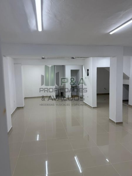 Local disponible para Arriendo en Medellin San Joaquin Foto numero 1