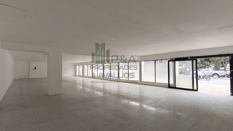 Bodega En Arriendo - Barrio Obrero, Bello
