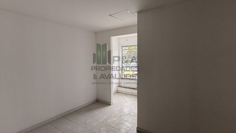 Bodega En Arriendo - Barrio Obrero, Bello