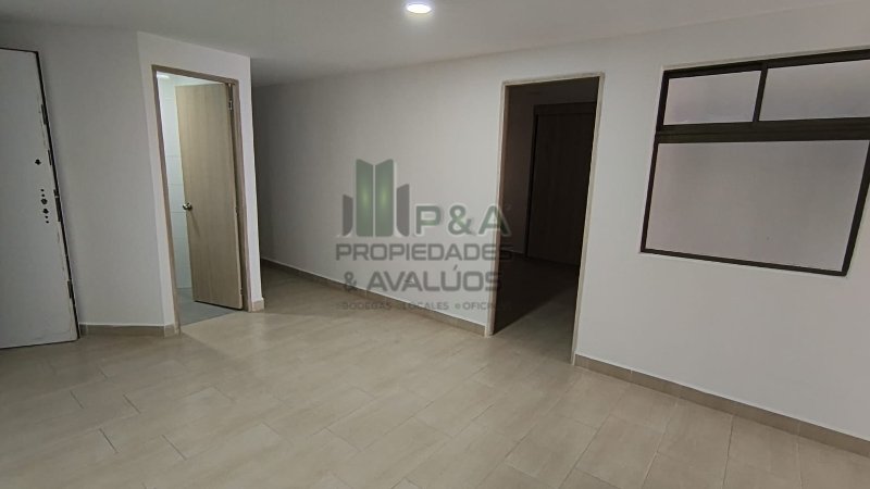 Apartamento disponible para Arriendo en Envigado con un valor de $4,500,000 código 3012