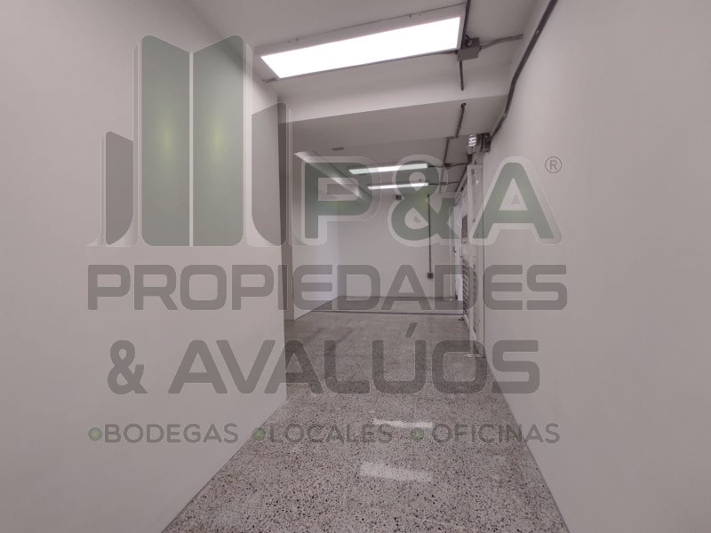 Bodega disponible para Arriendo en Medellin Poblado Foto numero 1