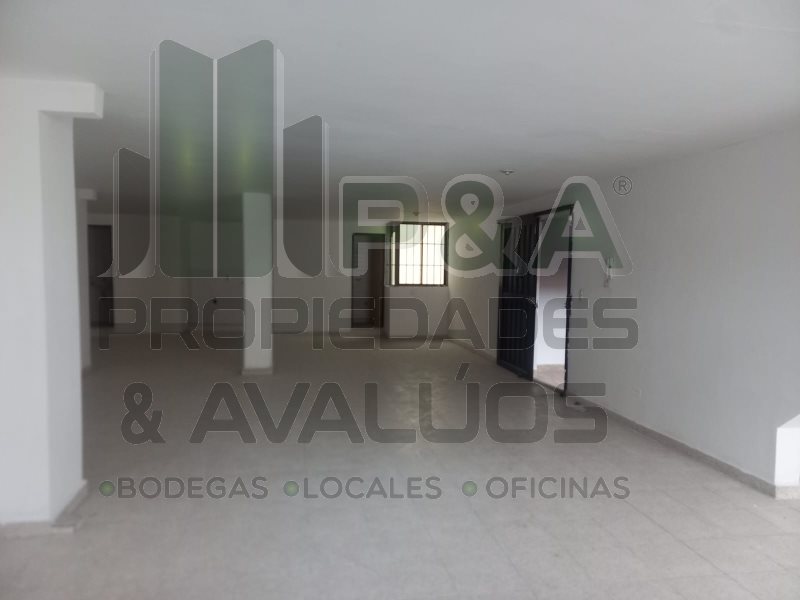 Bodega disponible para Arriendo en Medellin Barrio Colombia Foto numero 1