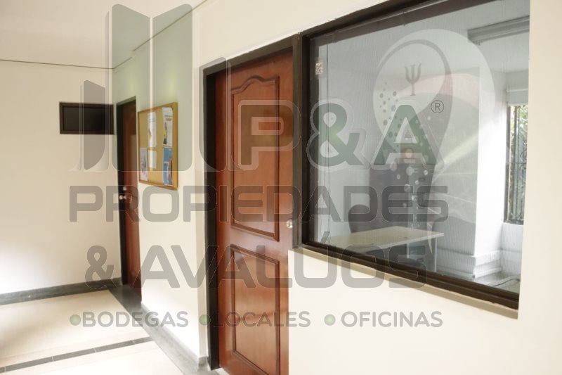 Edificio disponible para Venta en Medellin Centro Foto numero 1
