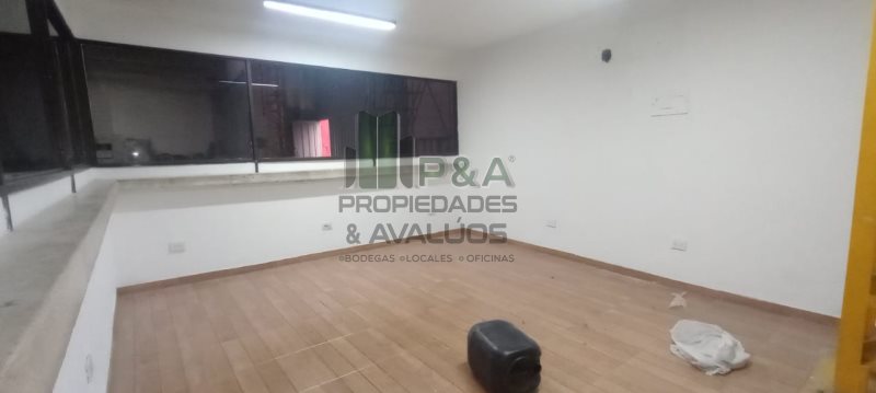 Bodega disponible para Arriendo en Medellin Guayabal Foto numero 1