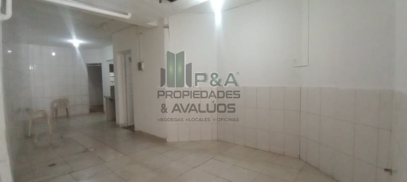 Local disponible para Arriendo en Medellin San Juan Foto numero 1