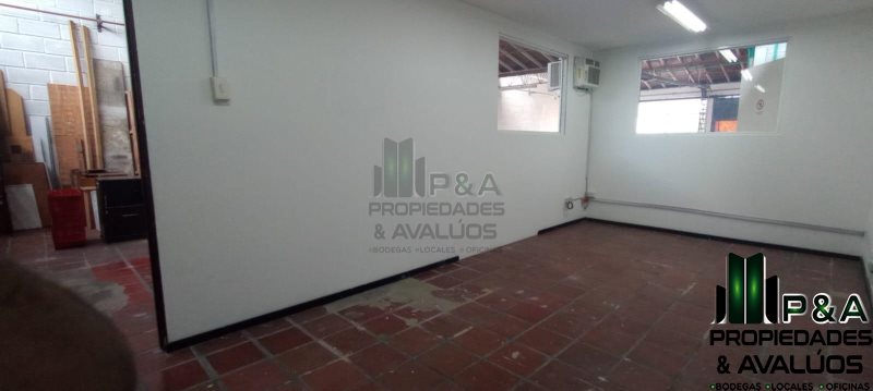 Bodega disponible para Arriendo en Itagüí Itagui Foto numero 1