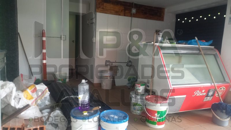 Local disponible para Arriendo en Medellin Belen Foto numero 1
