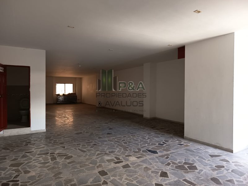 Bodega disponible para Arriendo en Medellin Caribe Foto numero 1