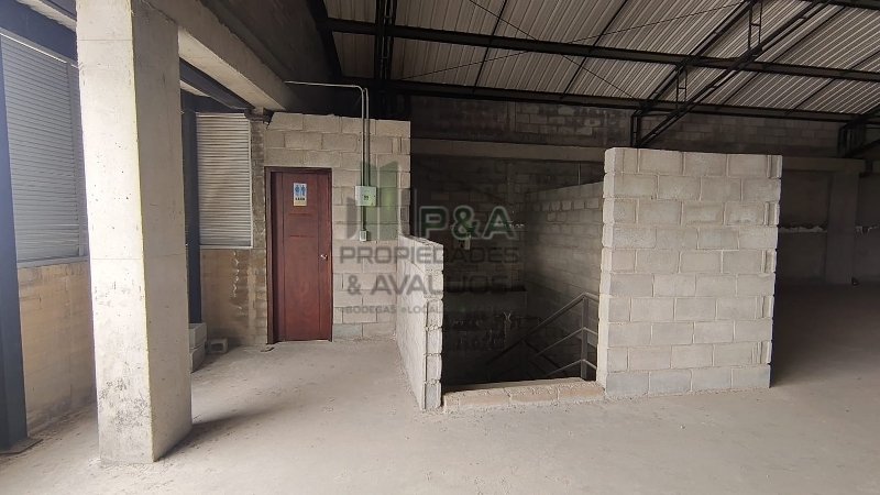 Bodega En Arriendo - Barrio Obrero, Bello