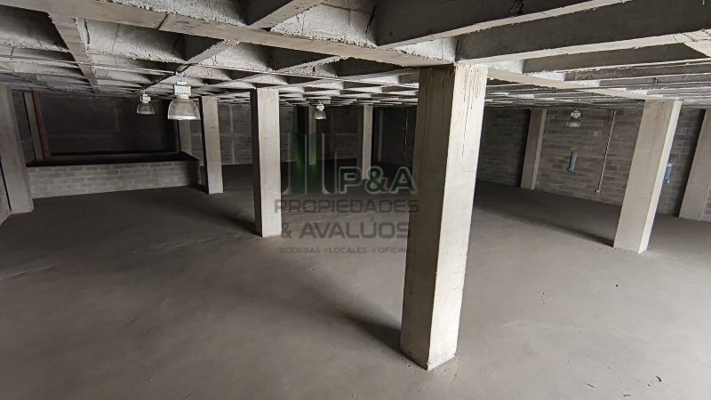 Bodega En Arriendo - Barrio Obrero, Bello