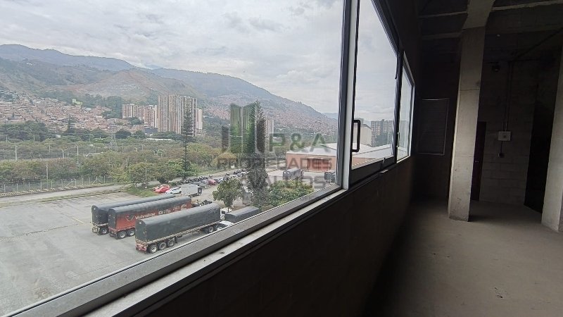 Bodega En Arriendo - Barrio Obrero, Bello
