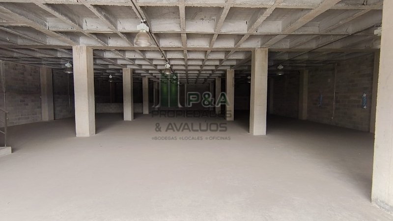 Bodega En Arriendo - Barrio Obrero, Bello