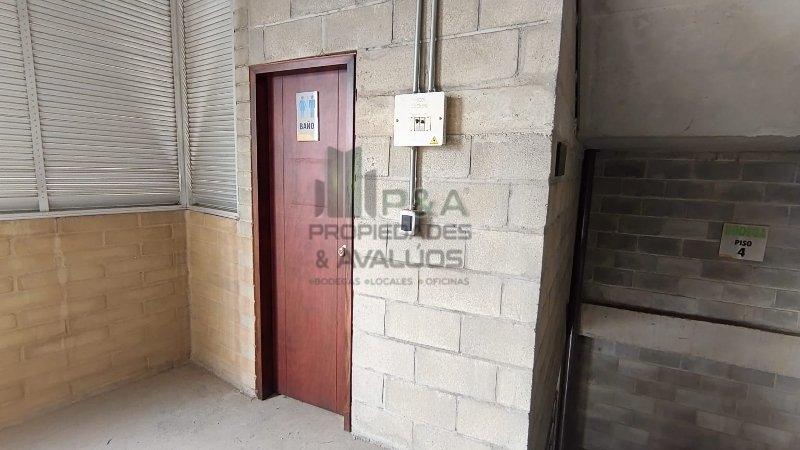 Bodega En Arriendo - Barrio Obrero, Bello