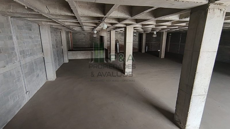 Bodega En Arriendo - Barrio Obrero, Bello