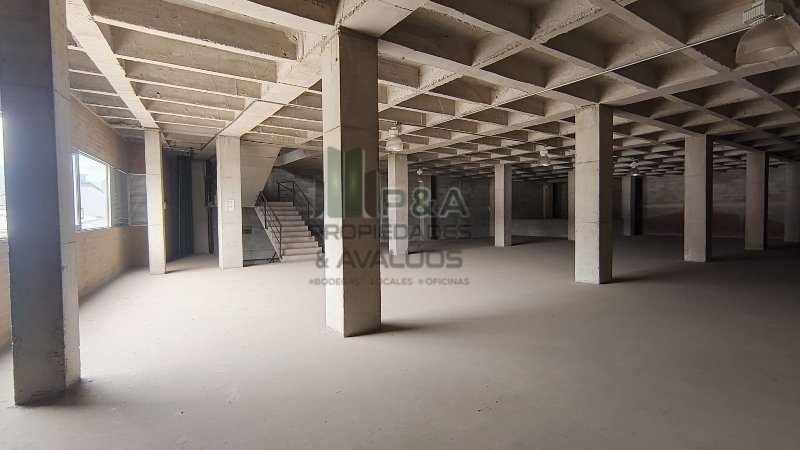 Bodega En Arriendo - Barrio Obrero, Bello