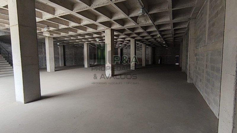 Bodega En Arriendo - Barrio Obrero, Bello