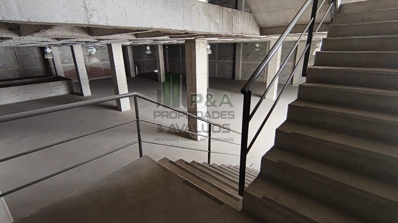 Bodega En Arriendo - Barrio Obrero, Bello