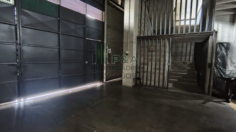 Bodega En Arriendo - Barrio Obrero, Bello