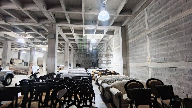Bodega En Arriendo - Barrio Obrero, Bello