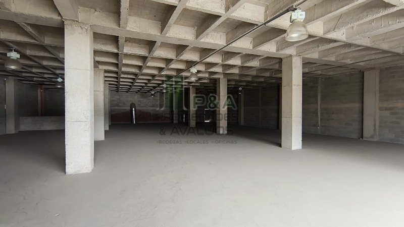 Bodega En Arriendo - Barrio Obrero, Bello